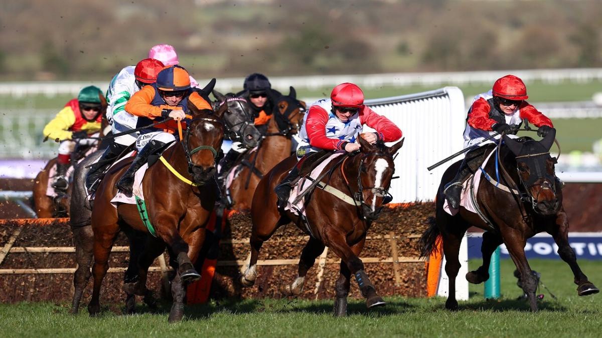 Boodles Juvenile Handicap Hurdle